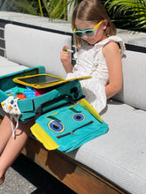 Load image into Gallery viewer, Mini LUXE TRAVEL ENTERTAINER