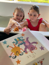 Load image into Gallery viewer, Mini LUXE MONSTER BATH