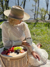 Load image into Gallery viewer, LUXE BASKET