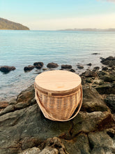 Load image into Gallery viewer, LUXE BASKET