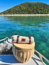 Load image into Gallery viewer, LUXE BASKET