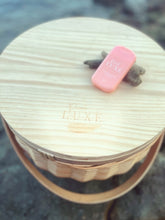 Load image into Gallery viewer, LUXE BASKET
