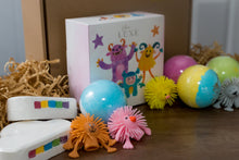 Load image into Gallery viewer, Mini LUXE MONSTER BATH