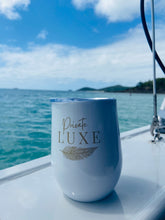 Load image into Gallery viewer, LUXE TUMBLER