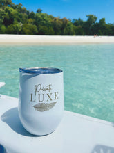 Load image into Gallery viewer, LUXE TUMBLER