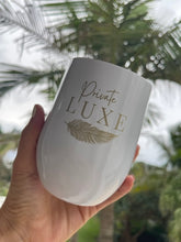 Load image into Gallery viewer, LUXE TUMBLER