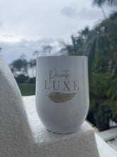 Load image into Gallery viewer, LUXE TUMBLER