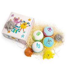 Load image into Gallery viewer, Mini LUXE MONSTER BATH