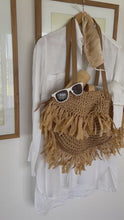 Load and play video in Gallery viewer, LUXE BOHO HAMPER
