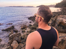 Load image into Gallery viewer, FOR HIM SUNGLASSES
