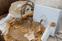 Load image into Gallery viewer, LUXE BOHO HAMPER
