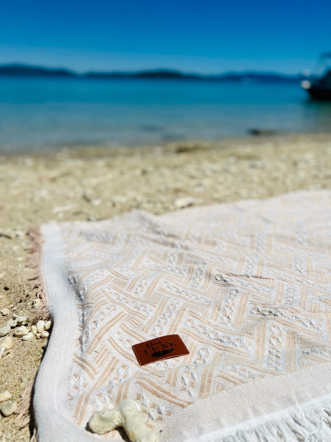 PICNIC BLANKET