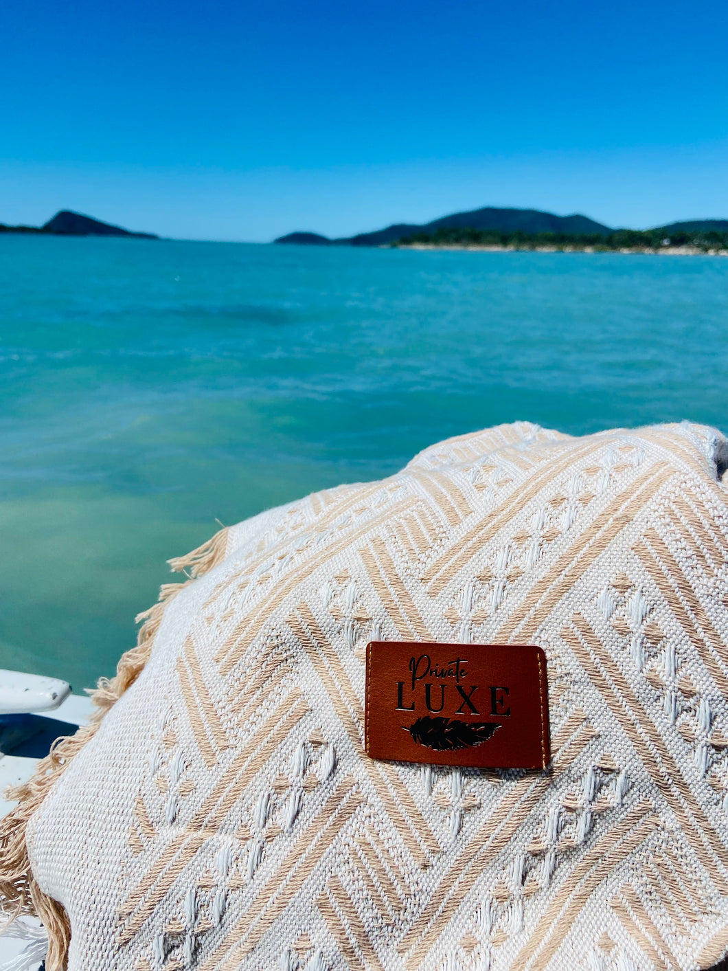 LUXE & SHINE