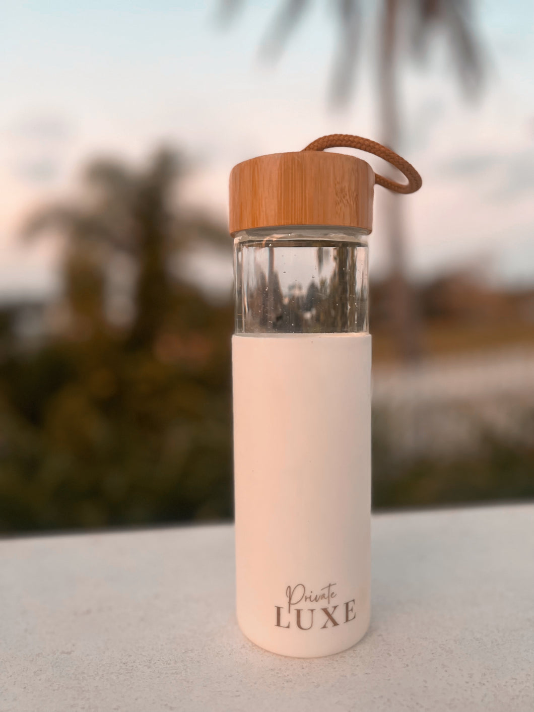 LUXE BOHO HAMPER
